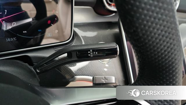 Mercedes-Benz CLE-Class C236 id 3921656 из Кореи 19