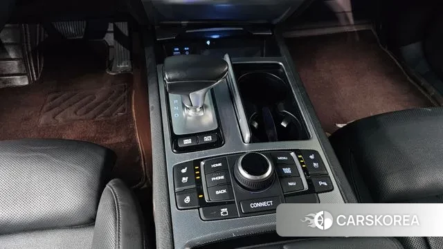 Genesis G80 id 3439997 из Кореи 19