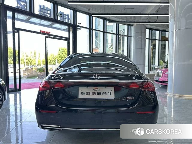 Mercedes-Benz E-class id 4300437 из Китая 20