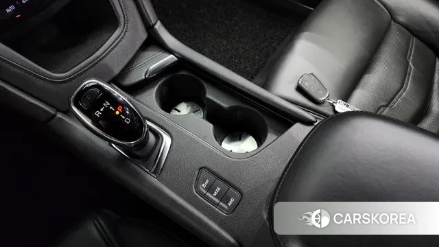 Cadillac XT5 id 2991386 из Кореи 19