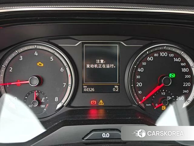 Volkswagen Tanyue id 4207345 из Китая 25