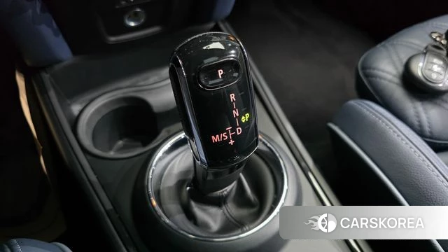 Mini Cooper S Countryman id 4731444 из Кореи 40