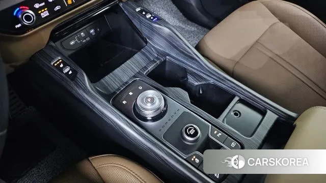 Kia The New Sorento 4th Generation id 3502528 из Кореи 19