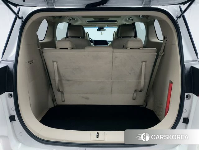 Buick GL8 id 4221790 из Китая 19
