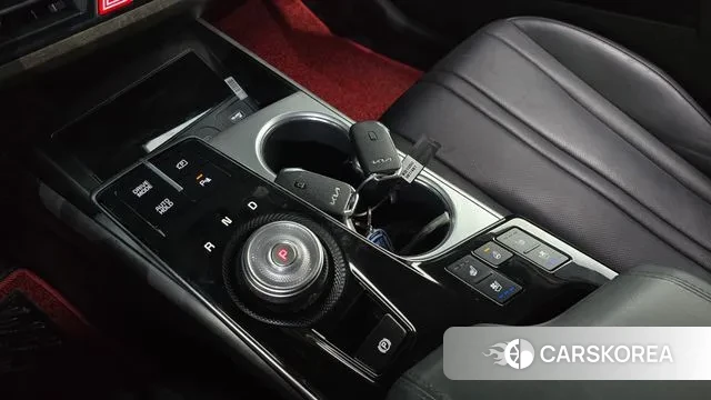 Kia K8 id 2978971 из Кореи 19