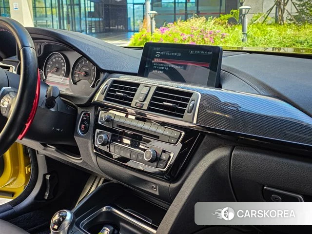 BMW M4 (F82) id 3955652 из Кореи 19