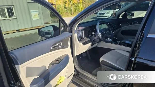 Kia Sportage 5th Generation id 3373324 из Кореи 19