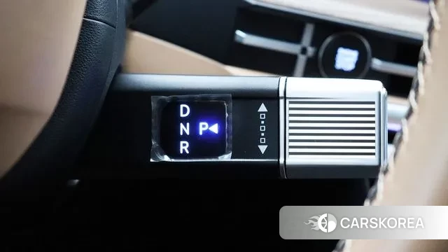 Hyundai Santa Fe (MX5) id 3570606 из Кореи 19