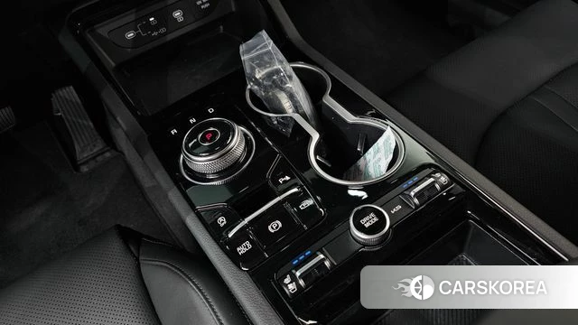 Kia The New K5 3rd generation id 4635344 из Кореи 30