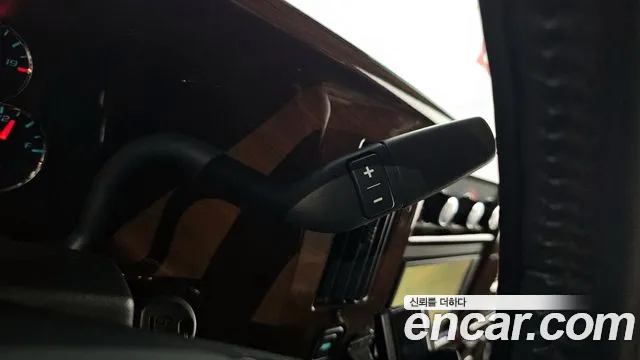 Chevrolet Express Van id 2802893 из Кореи 19