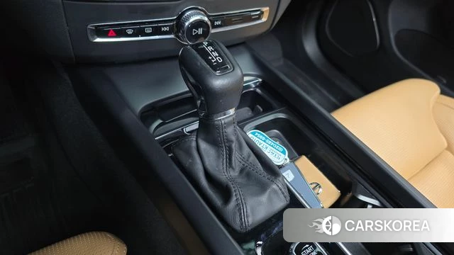 Volvo XC60 second Generation id 3911419 из Кореи 19