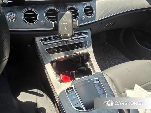 Mercedes-Benz E-Class W213 id 4646630 из Кореи 15