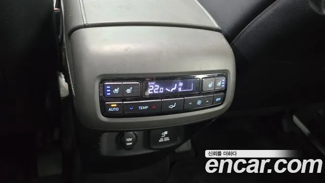 Hyundai Palisade id 2688022 из Кореи 19