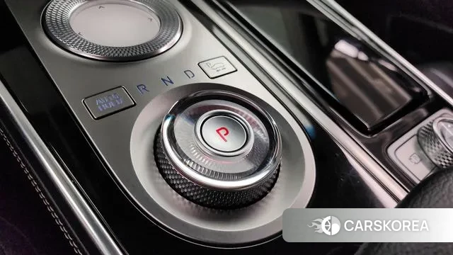 Genesis GV80 id 3753835 из Кореи 19