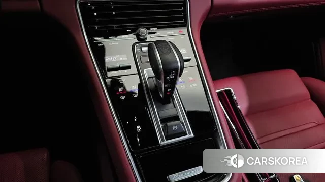 Porsche Panamera (971) id 3550106 из Кореи 19