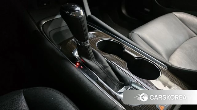 Chevrolet (GM Daewoo) All New Malibu id 3886321 из Кореи 19