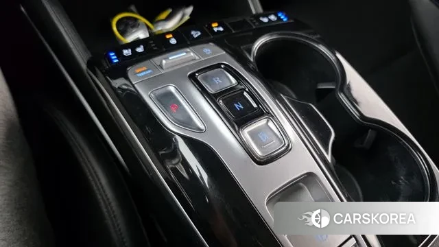 Hyundai Tucson (NX4) id 3640530 из Кореи 19