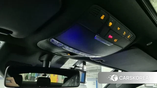 Mercedes-Benz GLC-Class X253 id 3449227 из Кореи 18