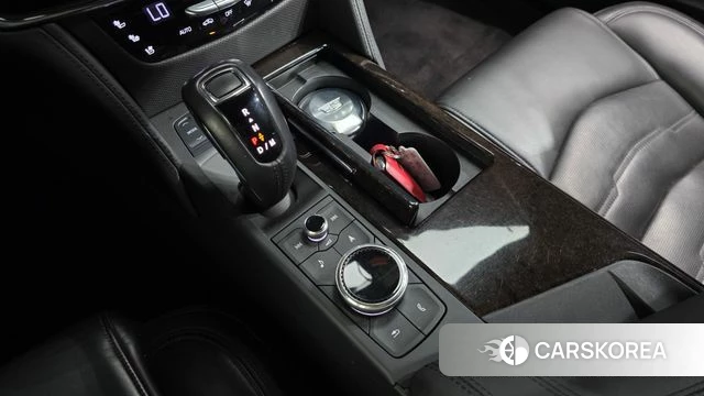 Cadillac CT6 id 4424353 из Кореи 19