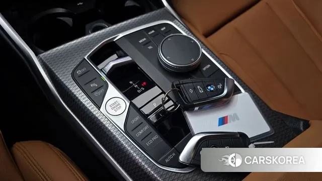 BMW 3 Series (G20) id 3576433 из Кореи 19