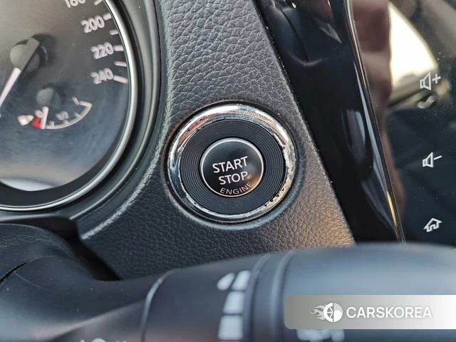 Nissan Qashqai id 4374484 из Китая 24