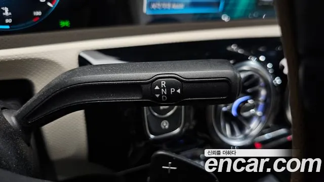 Mercedes-Benz A-Class W177 id 2638912 из Кореи 19