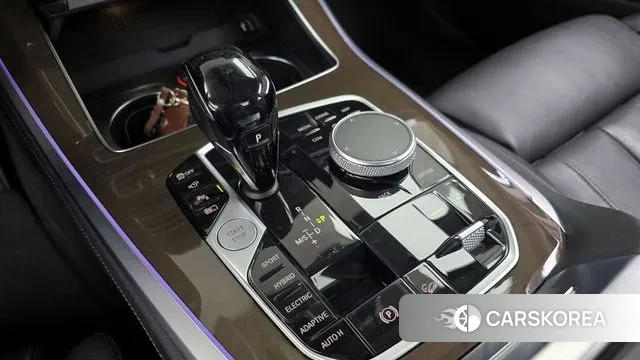 BMW X5 (G05) id 3248099 из Кореи 19