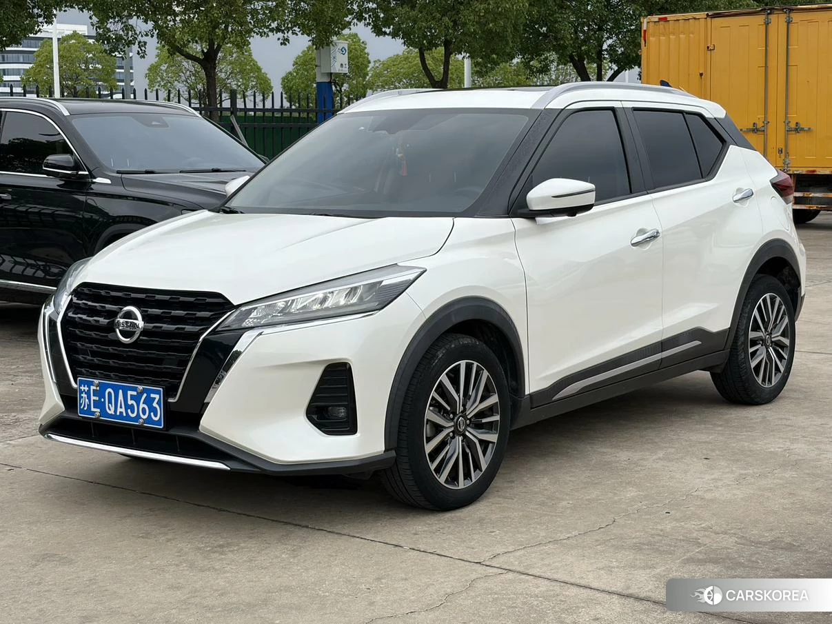 Nissan Jinke id 4473375 из Китая 18