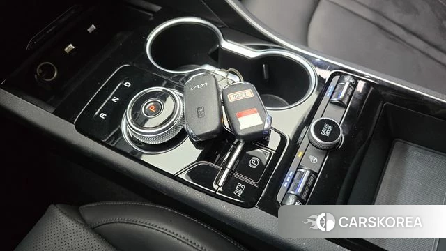 Kia K5 3rd generation id 4223349 из Кореи 29