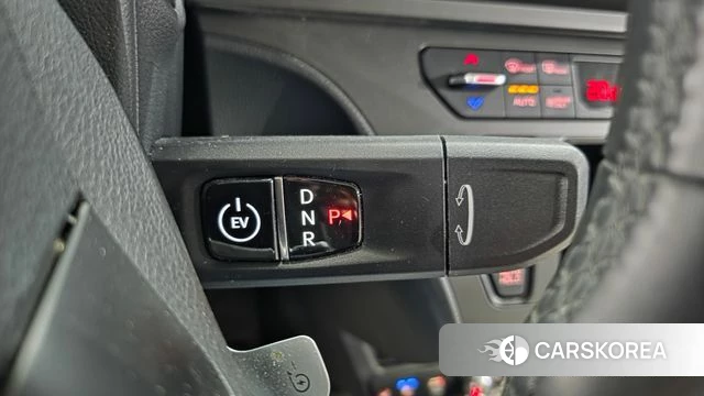 Kia The New Kia Ray EV id 4493912 из Кореи 32