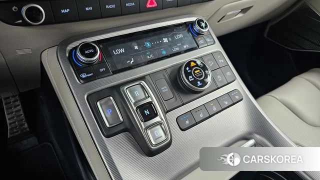 Hyundai The New Palisade id 4443290 из Кореи 32