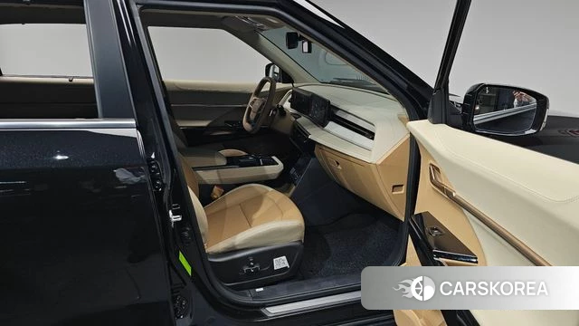 Ssangyong Actian 2nd Generation id 3876519 из Кореи 19