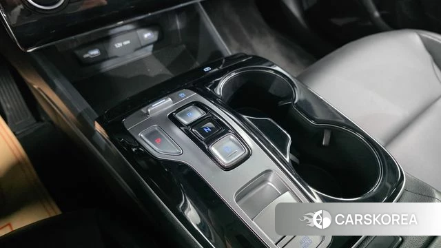 Hyundai Tucson (NX4) id 3954079 из Кореи 19