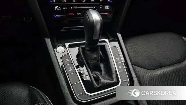 Volkswagen Arteon id 3032269 из Кореи 19