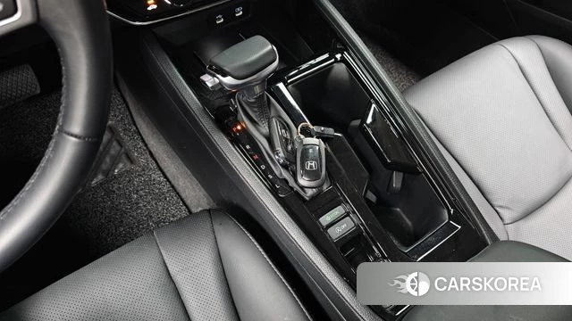Honda Accord 11th Generation id 4442329 из Кореи 30