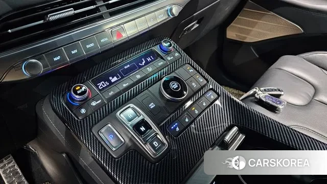 Hyundai Palisade id 3597822 из Кореи 19