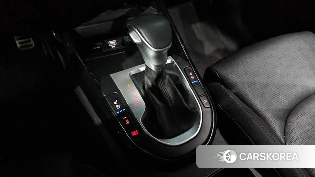 Kia The New K3 2nd generation id 4248976 из Кореи 19