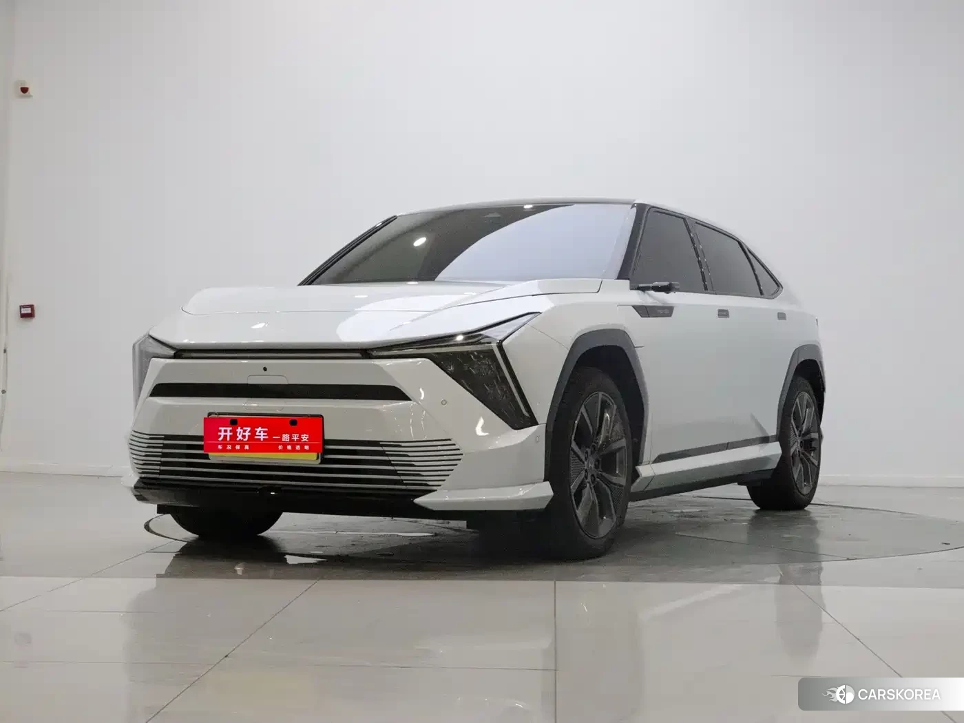 Honda Dongfeng Honda S7 id 4654996 из Китая 22
