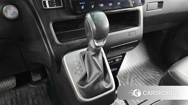 Hyundai Staria id 4500185 из Кореи 29