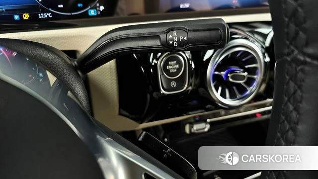 Mercedes-Benz A-Class W177 id 3838127 из Кореи 19