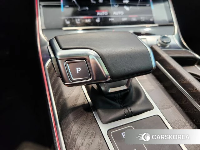 Audi A6 (C8) id 3954641 из Кореи 19