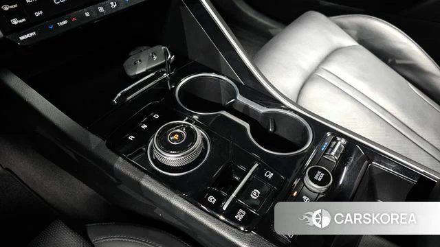 Kia K5 3rd generation id 4383961 из Кореи 29