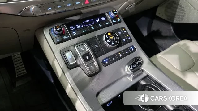 Hyundai Palisade id 2976324 из Кореи 19