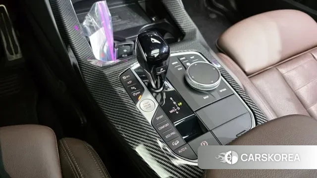 BMW X3 (G01) id 3420439 из Кореи 19