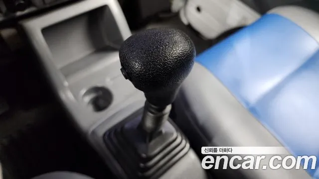 Chevrolet (GM Daewoo) New Damas id 2802882 из Кореи 19