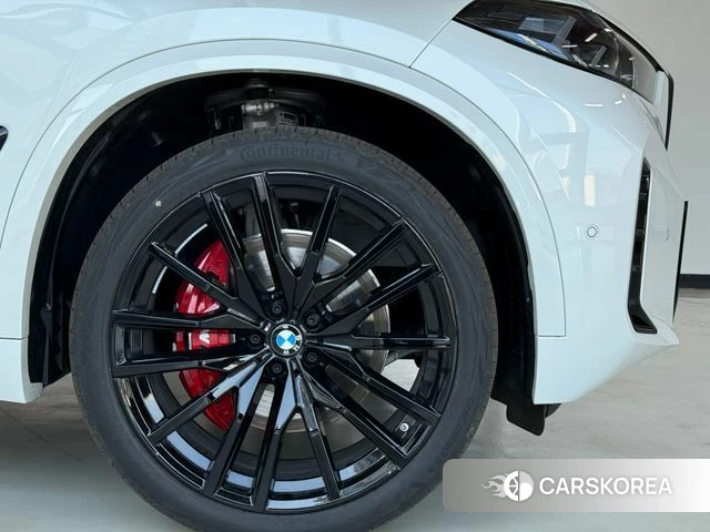 BMW X5 (G05) id 4644819 из Кореи 11