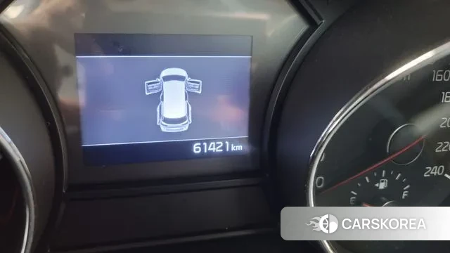 Kia The New Carnival id 3269695 из Кореи 15