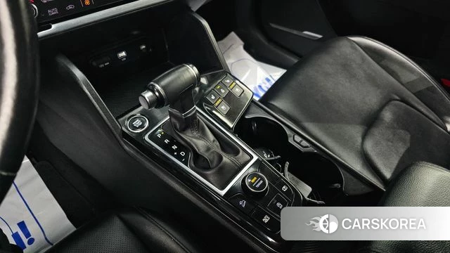 Kia Sportage 5th Generation id 3800037 из Кореи 19