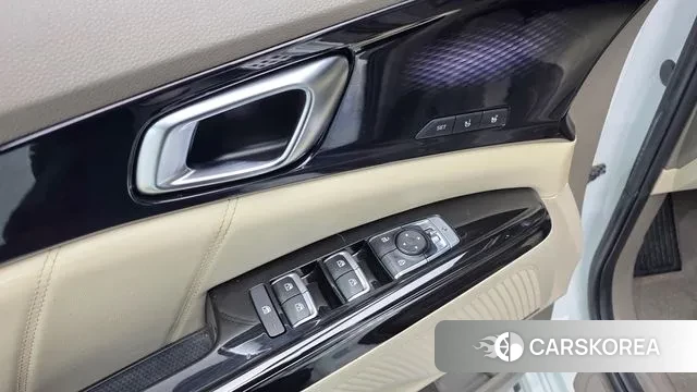 Kia Carnival 4th generation id 3765151 из Кореи 19