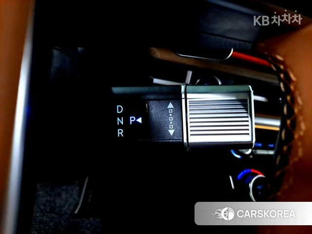 Hyundai Santa Fe (MX5) id 3992866 из Кореи 19